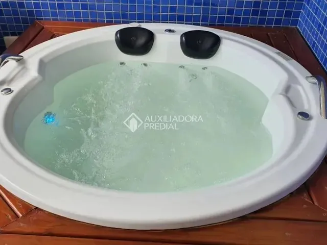 Imagem 15: Cobertura Jurerê Internacional - Florianópolis - Sc