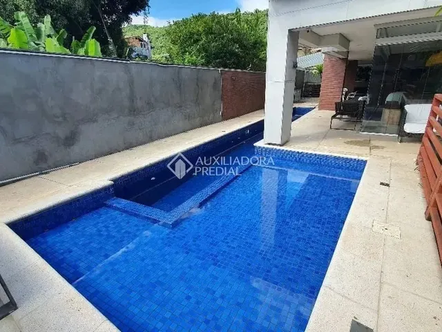 Imagem 5: Cobertura Jurerê Internacional - Florianópolis - Sc