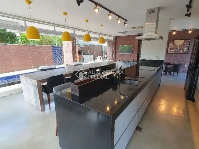 Imagem 6: Cobertura Jurerê Internacional - Florianópolis - Sc