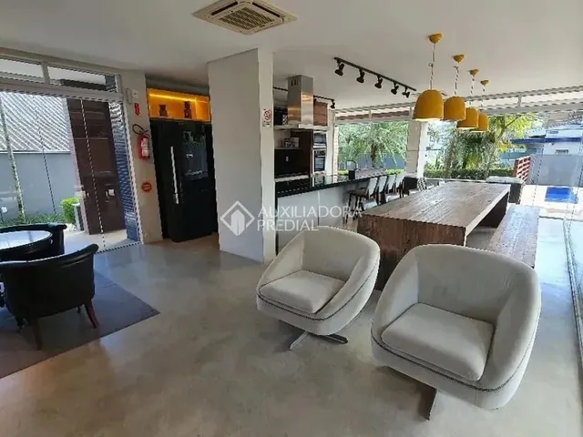 Imagem 2: Cobertura Jurerê Internacional - Florianópolis - Sc