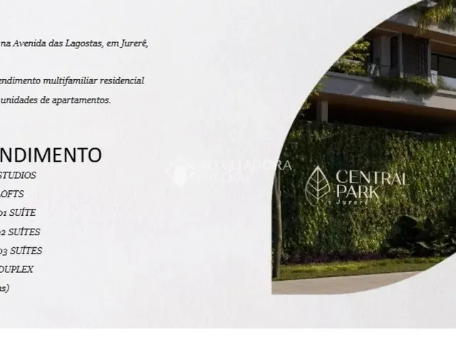 Imagem 7: Lançamento Jurerê Internacional - Florianópolis - Sc