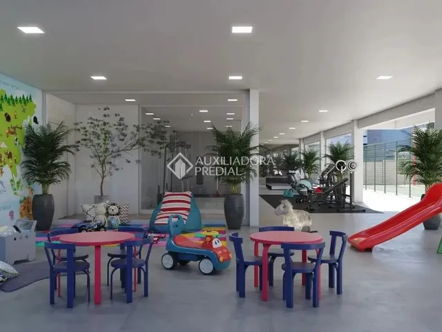 Imagem: Apartamento 2 Dormitórios com Suíte