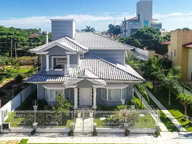 Imagem: Casa em Condomínio em Ingleses Norte
