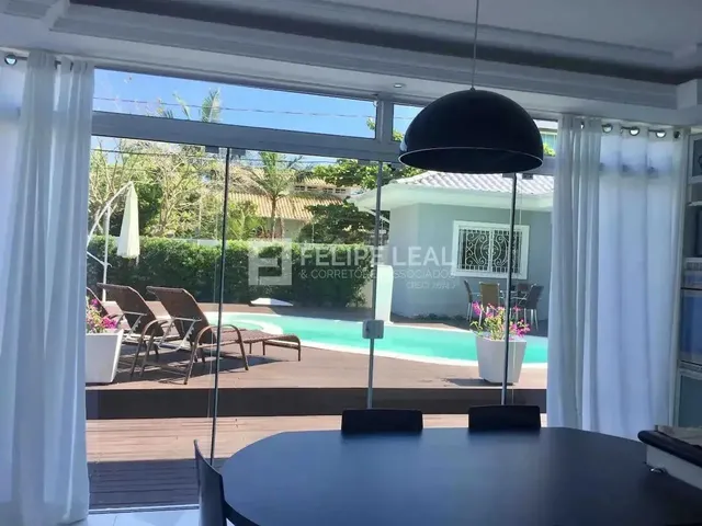 Imagem 5: Casa em Condomínio em Ingleses Norte - Florianópolis