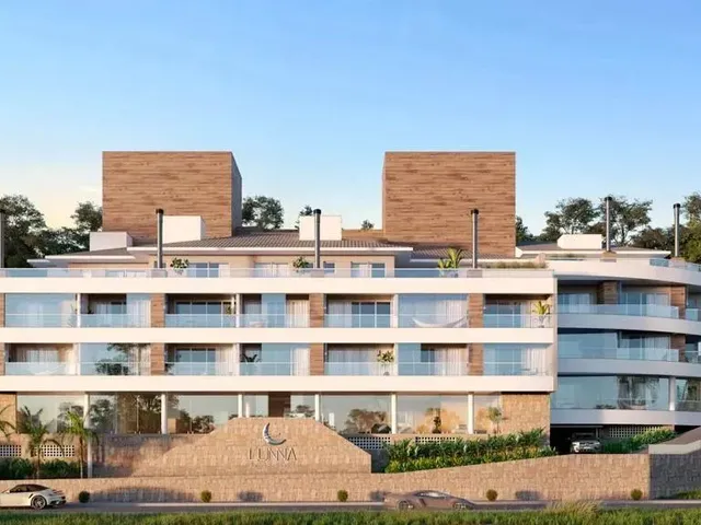 Imagem: Apartamento para Venda em Jurerê com 4