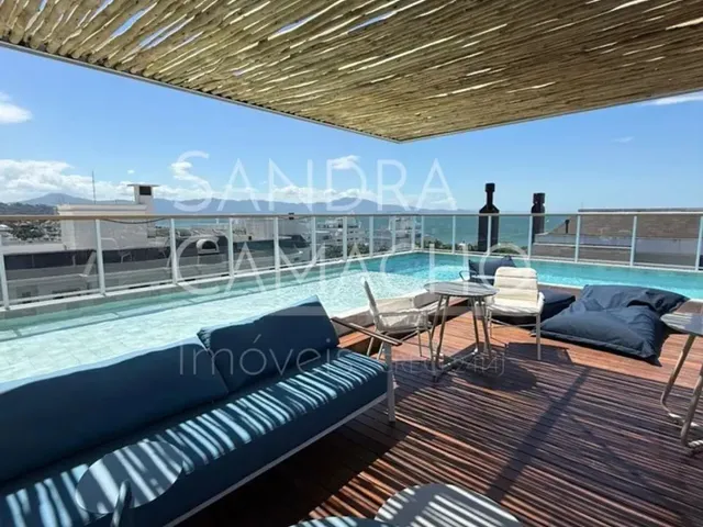 Imagem: Apartamento para Venda em Jurerê