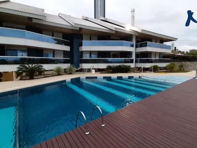 Imagem 1: Apartamento Temporada em Florianópolis - Sc, Lagoinha