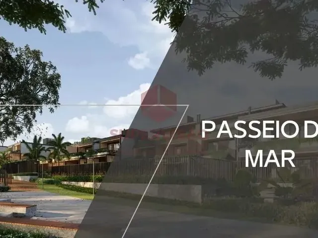 Imagem: Apartamento À Venda em Cacupé, Florianópolis/Sc
