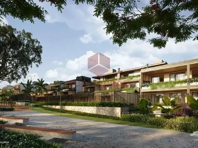 Imagem 2: Apartamento À Venda em Cacupé, Florianópolis/Sc