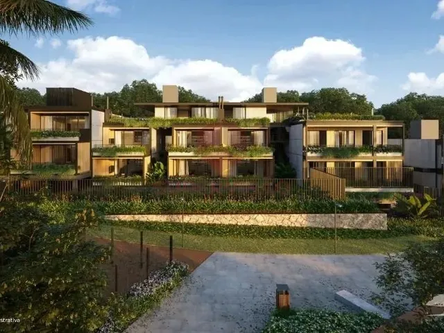 Imagem 15: Apartamento À Venda em Cacupé, Florianópolis/Sc