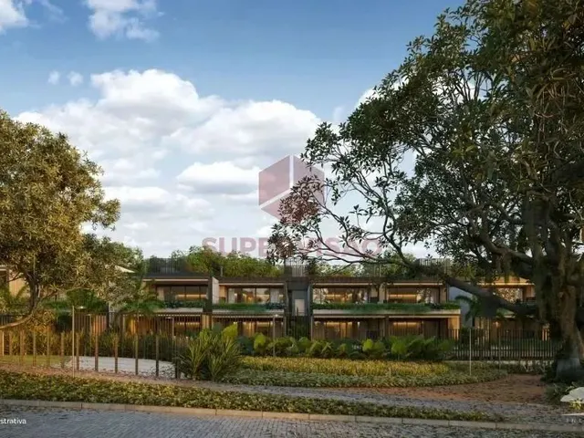 Imagem 6: Apartamento À Venda em Cacupé, Florianópolis/Sc