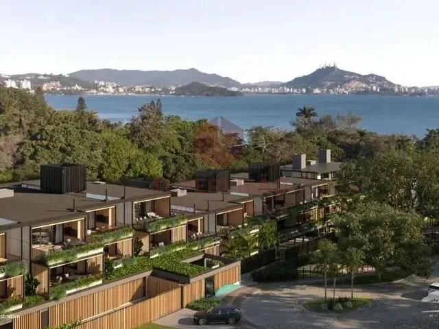 Imagem 4: Apartamento À Venda em Cacupé, Florianópolis/Sc