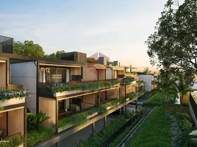 Imagem 7: Apartamento À Venda em Cacupé, Florianópolis/Sc