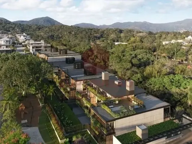 Imagem 14: Apartamento À Venda em Cacupé, Florianópolis/Sc