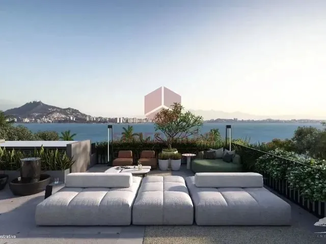 Imagem 11: Apartamento À Venda em Cacupé, Florianópolis/Sc