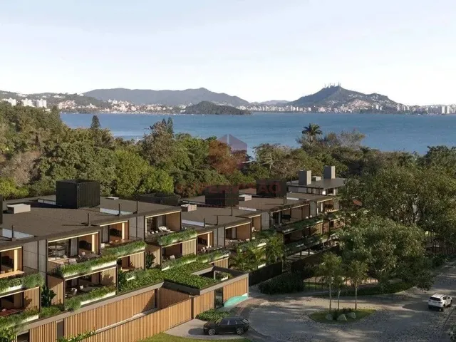 Imagem 16: Apartamento À Venda em Cacupé, Florianópolis/Sc