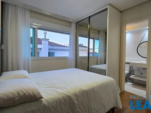 Imagem 5: Cobertura - Canasvieiras - Sc