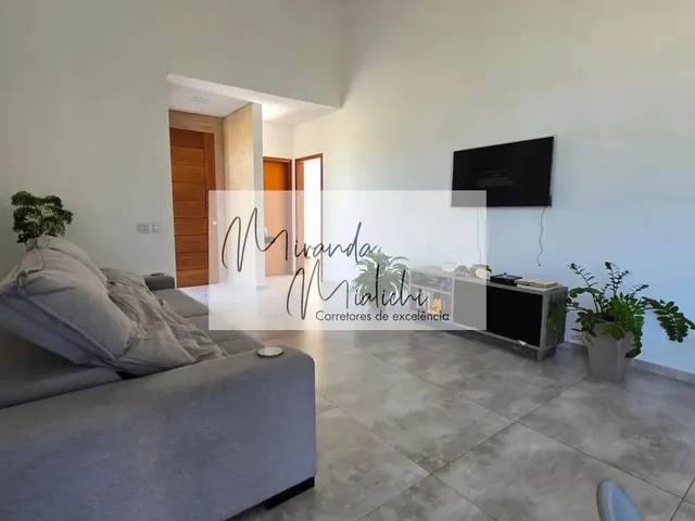 Imagem: Casa no Condomínio Condomínio Ilha do