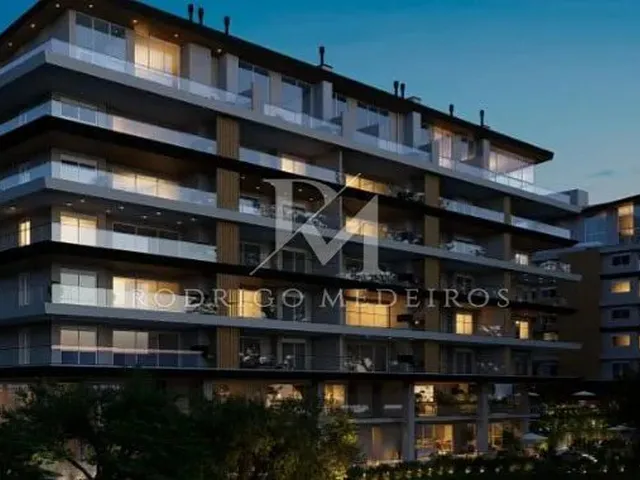 Imagem: Apartamento 4 Suites À Venda na Praia Brava