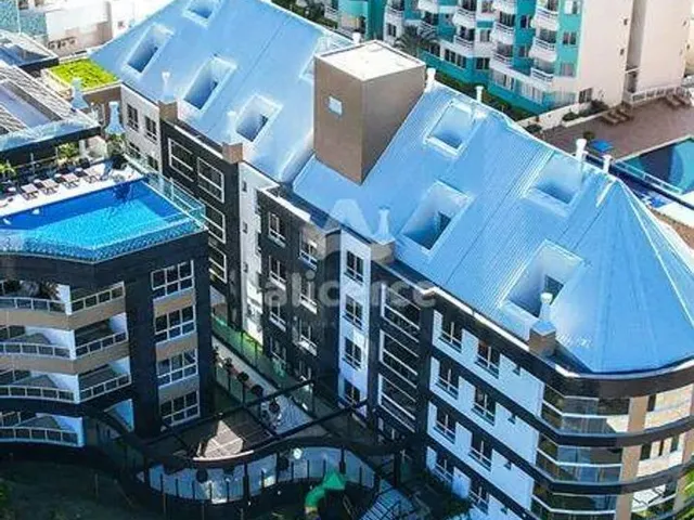 Imagem 6: Apartamento À Venda com 2 Quartos 2 Suítes, 68,62M² em Ingleses do Rio Vermelho