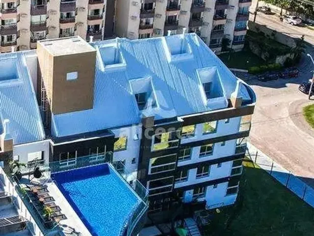 Imagem 4: Apartamento À Venda com 2 Quartos 2 Suítes, 68,62M² em Ingleses do Rio Vermelho