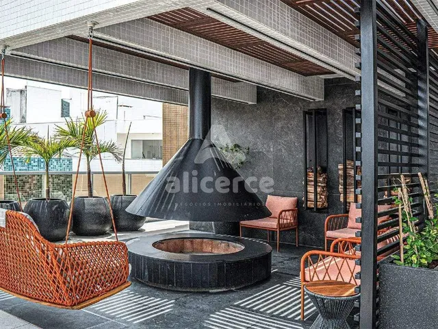 Imagem 15: Apartamento À Venda com 2 Quartos 2 Suítes, 68,62M² em Ingleses do Rio Vermelho