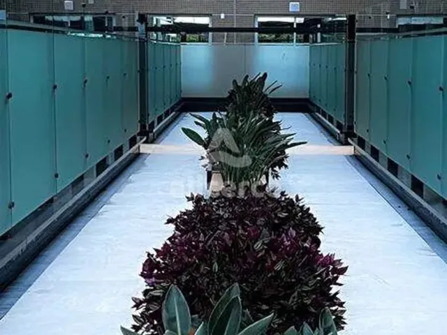 Imagem 9: Apartamento À Venda com 2 Quartos 2 Suítes, 68,62M² em Ingleses do Rio Vermelho