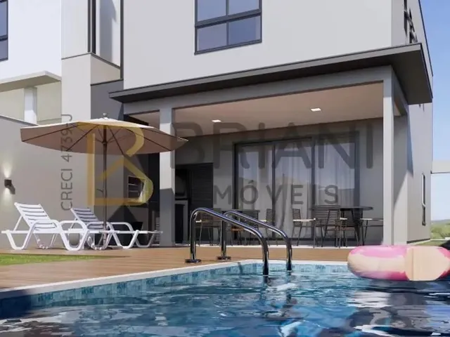 Imagem: Casa para Venda em Florianópolis, Santo