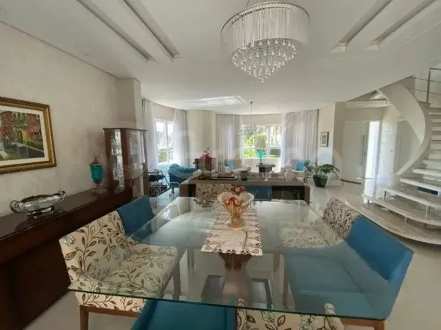 Imagem 4: Casa para Venda em Florianópolis, Santo Antônio de Lisboa, 4 Dormitórios, 4 Suítes, 7