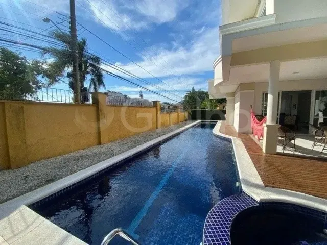 Imagem 2: Casa para Venda em Florianópolis, Santo Antônio de Lisboa, 4 Dormitórios, 4 Suítes, 7