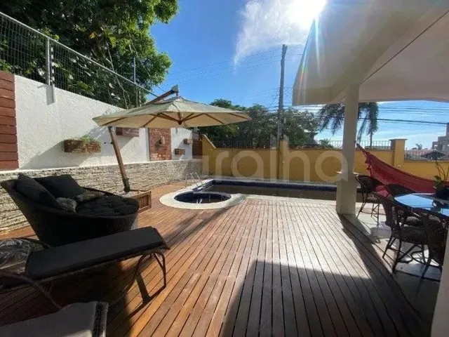 Imagem 7: Casa para Venda em Florianópolis, Santo Antônio de Lisboa, 4 Dormitórios, 4 Suítes, 7