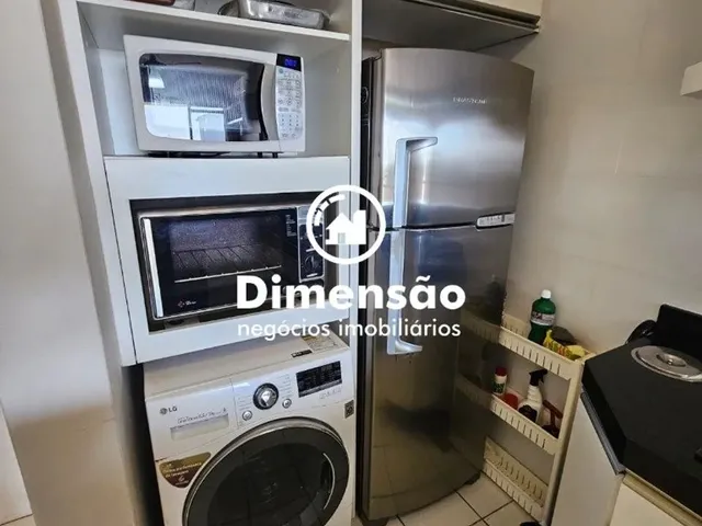 Imagem 5: Apartamento de Um Quarto Mobiliado com Vista Mar nos Ingleses