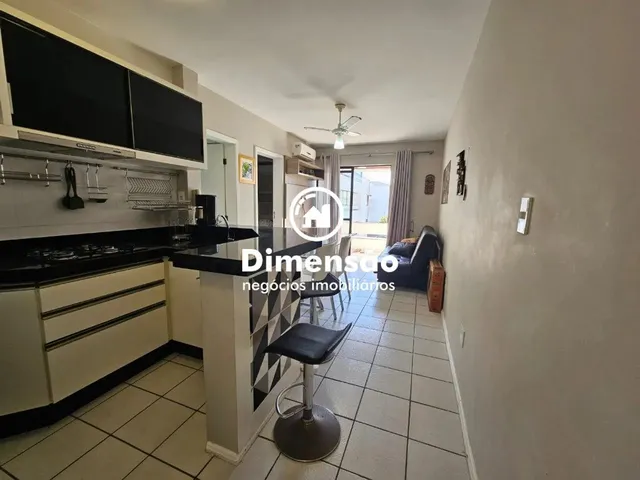 Imagem 12: Apartamento de Um Quarto Mobiliado com Vista Mar nos Ingleses
