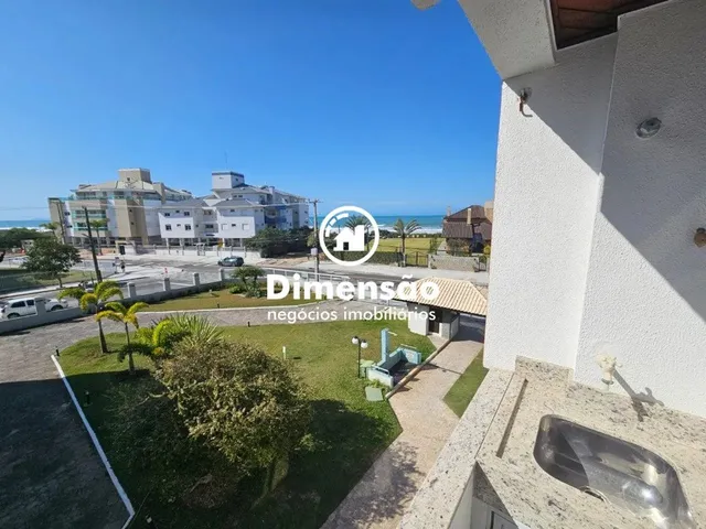 Imagem 13: Apartamento de Um Quarto Mobiliado com Vista Mar nos Ingleses