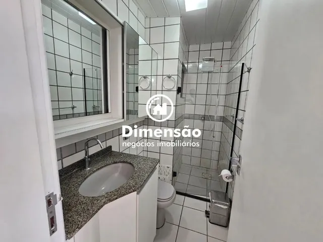 Imagem 9: Apartamento de Um Quarto Mobiliado com Vista Mar nos Ingleses