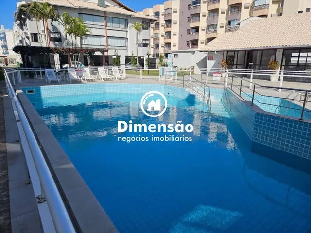 Imagem 10: Apartamento de Um Quarto Mobiliado com Vista Mar nos Ingleses