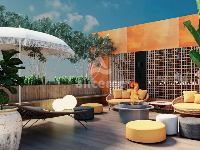 Imagem 8: Apartamento Garden À Venda com 2 Quartos 2 Suítes, 100,32M² em Ingleses do Rio