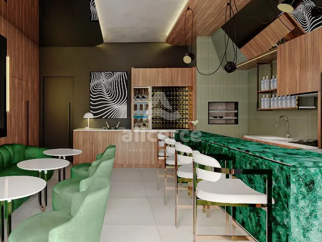 Imagem 3: Apartamento Garden À Venda com 2 Quartos 2 Suítes, 100,32M² em Ingleses do Rio