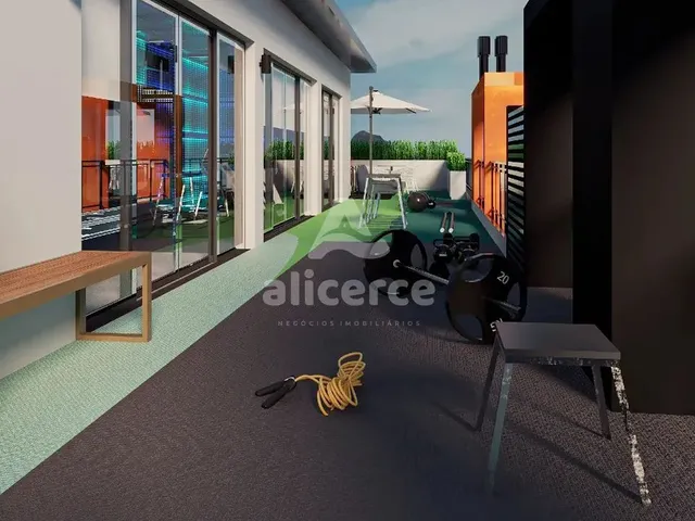 Imagem 9: Apartamento Garden À Venda com 2 Quartos 2 Suítes, 100,32M² em Ingleses do Rio