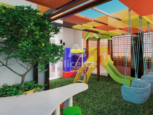 Imagem 13: Apartamento Garden À Venda com 2 Quartos 2 Suítes, 100,32M² em Ingleses do Rio