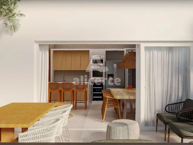 Imagem 5: Apartamento Garden À Venda com 2 Quartos 2 Suítes, 100,32M² em Ingleses do Rio