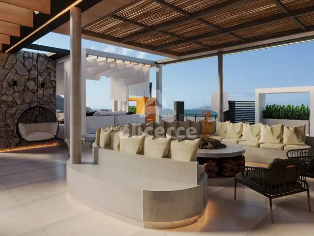 Imagem 6: Apartamento Garden À Venda com 2 Quartos 2 Suítes, 100,32M² em Ingleses do Rio