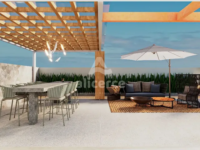 Imagem 11: Apartamento Garden À Venda com 2 Quartos 2 Suítes, 100,32M² em Ingleses do Rio