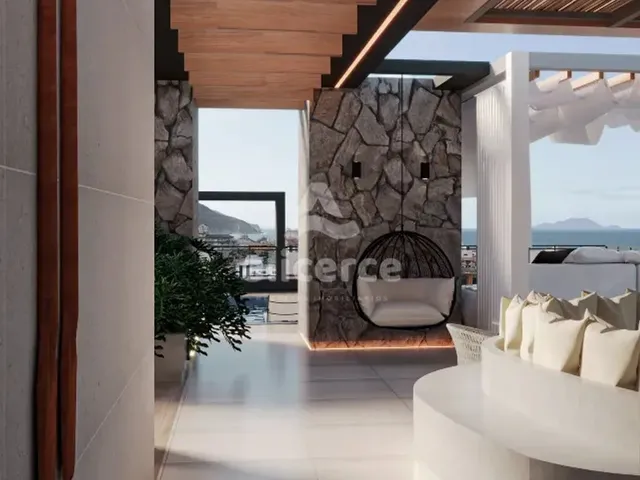 Imagem 2: Apartamento Garden À Venda com 2 Quartos 2 Suítes, 100,32M² em Ingleses do Rio