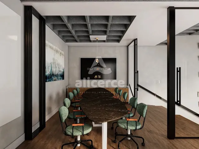 Imagem 16: Apartamento Garden À Venda com 2 Quartos 2 Suítes, 100,32M² em Ingleses do Rio