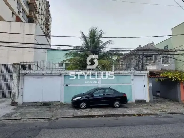 Imagem: Engenho de Dentro