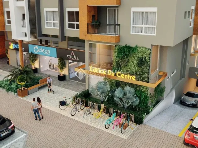 Imagem 4: Apartamento 3 Suítes Próximo a Praia