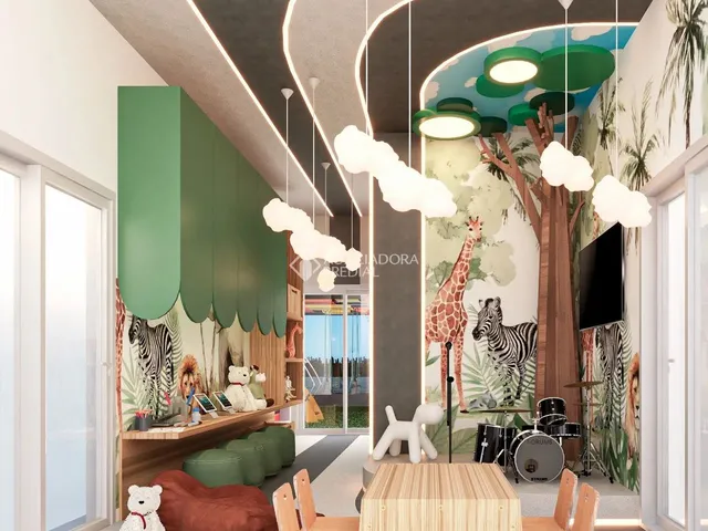 Imagem 8: Apartamento 3 Suítes Próximo a Praia