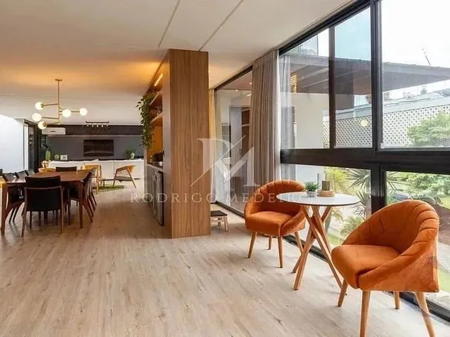 Imagem 6: Casa 4 Suítes - Cacupé, Florianópolis/Sc