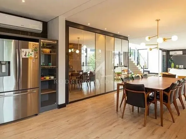 Imagem 9: Casa 4 Suítes - Cacupé, Florianópolis/Sc